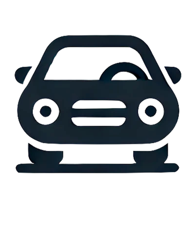 車のアイコン